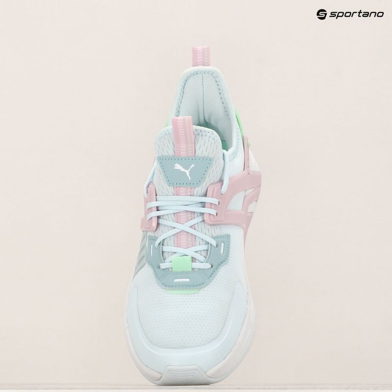 Boty PUMA Pacer+ dewdrop/grape mist/turquoise 10