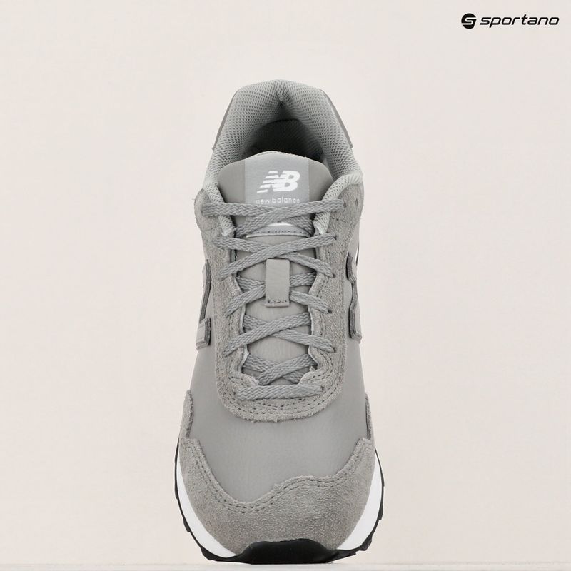 Dámské boty New Balance Classic 515's V3 grey 14