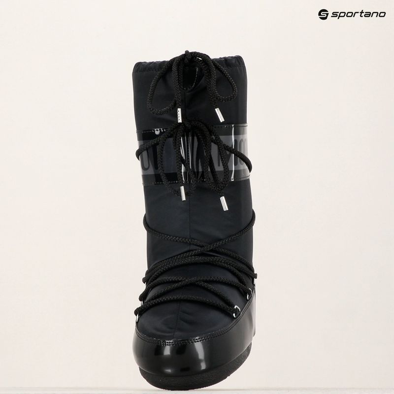 Dámské sněhule Moon Boot Icon Glance black 13