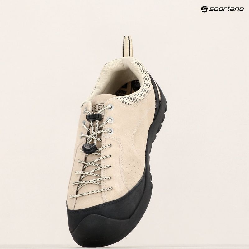 Pánské boty KEEN Jasper Rocks Sp birch/black 9