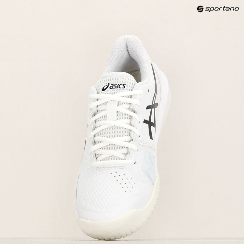 Pánské tenisové boty  ASICS Gel-Challenger 14 white/black 15