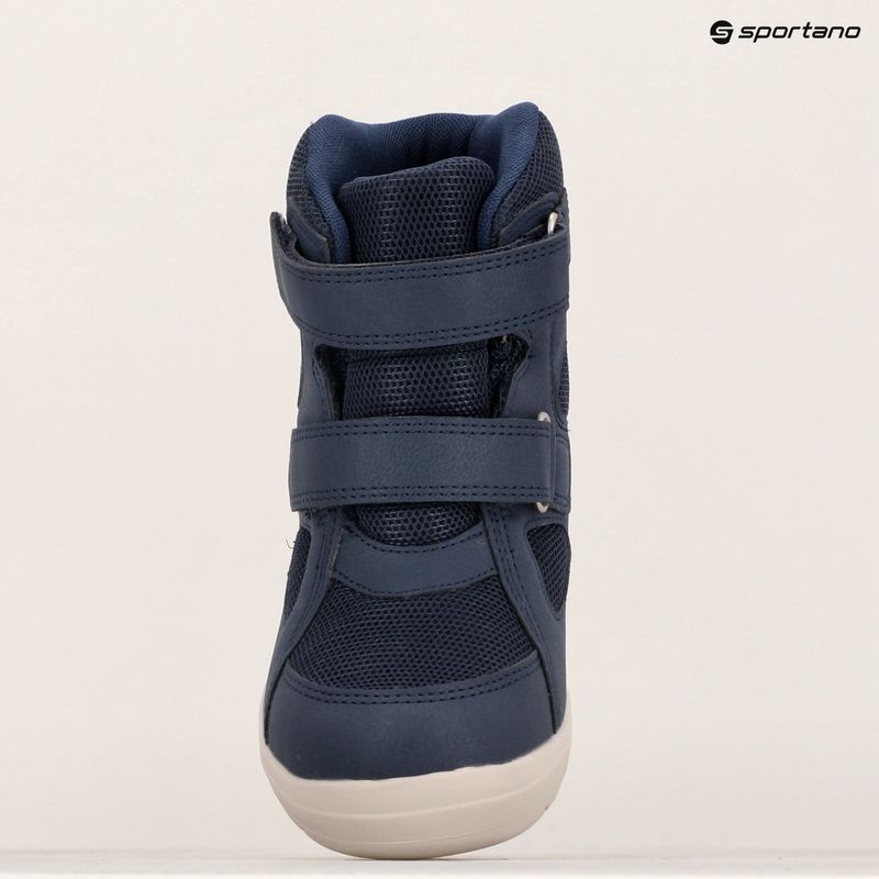 Dětské sněhule Viking Footwear Fun Warm GTX 2V navy 10