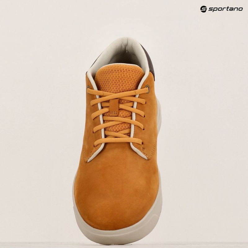 Pánská obuv Timberland Seneca Bay Leather Chukka wheat 17