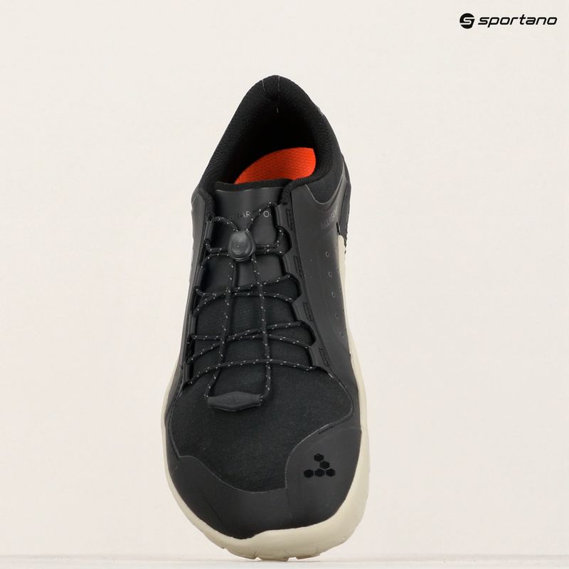 Pánské barefoot boty Vivobarefoot Primus Trail III All Weather Fg black 10