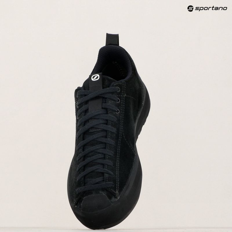 Pánské boty SCARPA Mojito Wrap GTX black 15