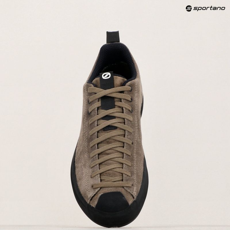 Pánské boty SCARPA Mojito Wrap GTX iron 15
