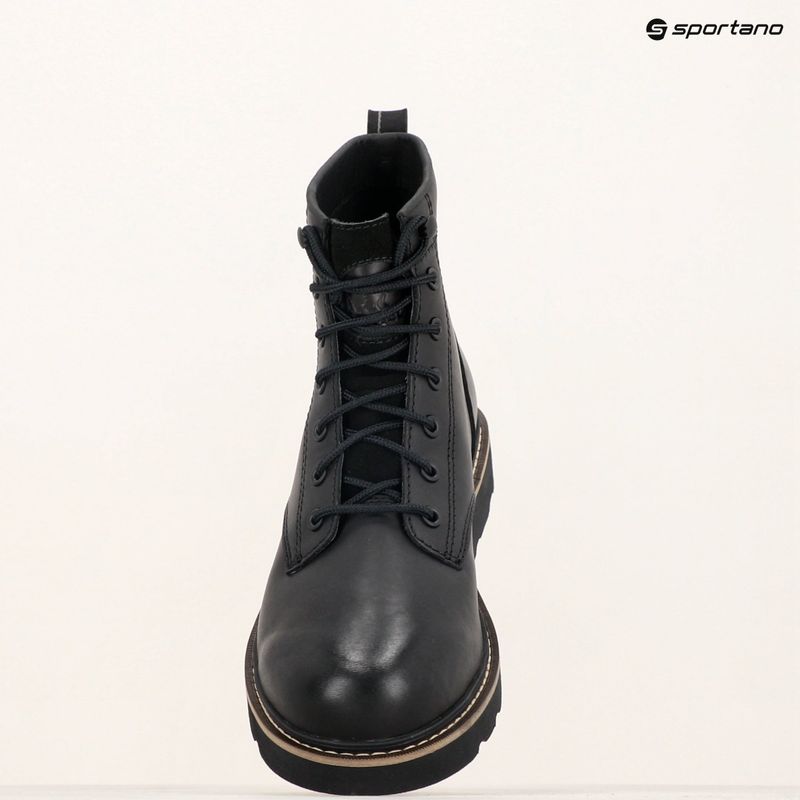 Pánské boty Sorel Slabtown 62' Six WP black/chalk 15