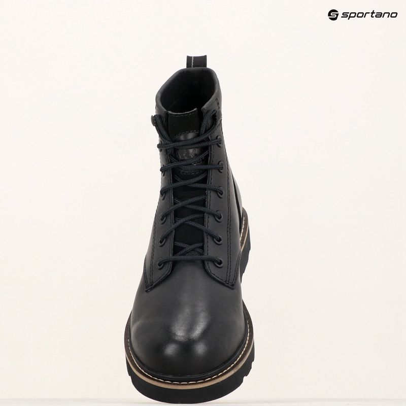 Pánské boty Sorel Slabtown 62' Six WP black/chalk 10