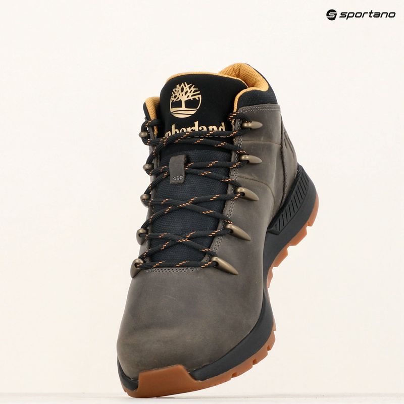 Pánské boty Timberland Sprint Trekker Mid castlerock 18