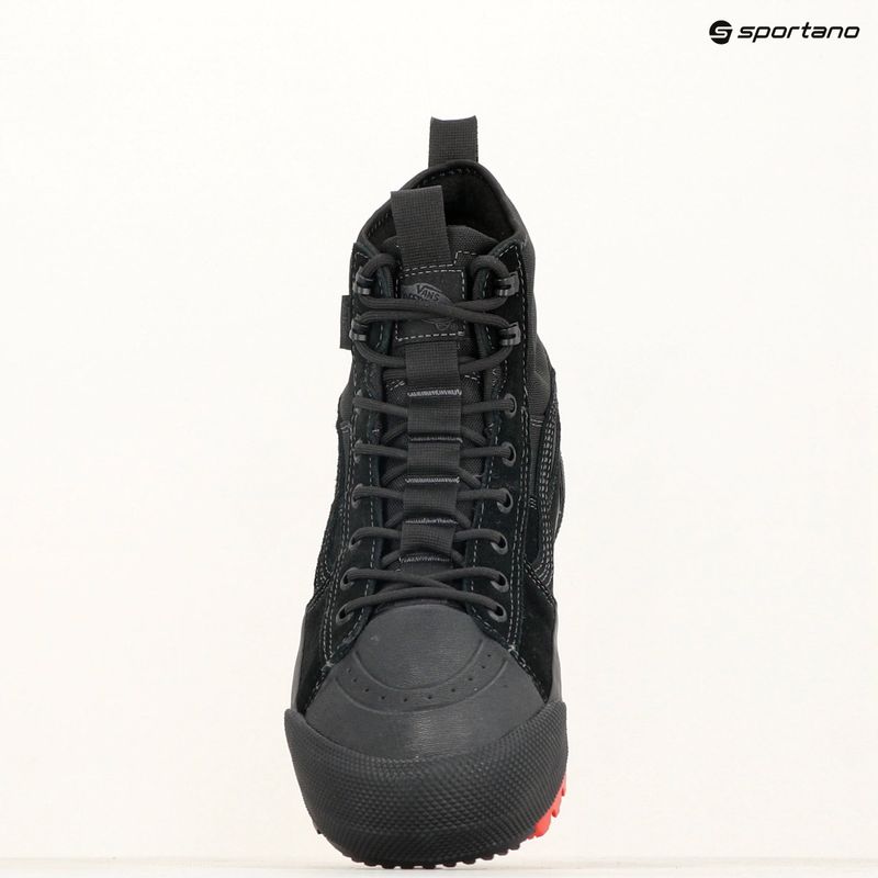 Boty Vans MTE Sk8-Hi Gore-Tex blackout 10