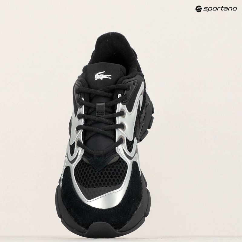 Dámské boty Lacoste L003 Neo black/white 18