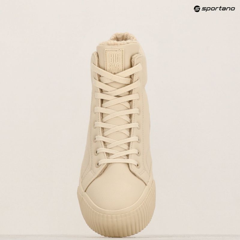 Dámské boty BIG STAR OO274795 9