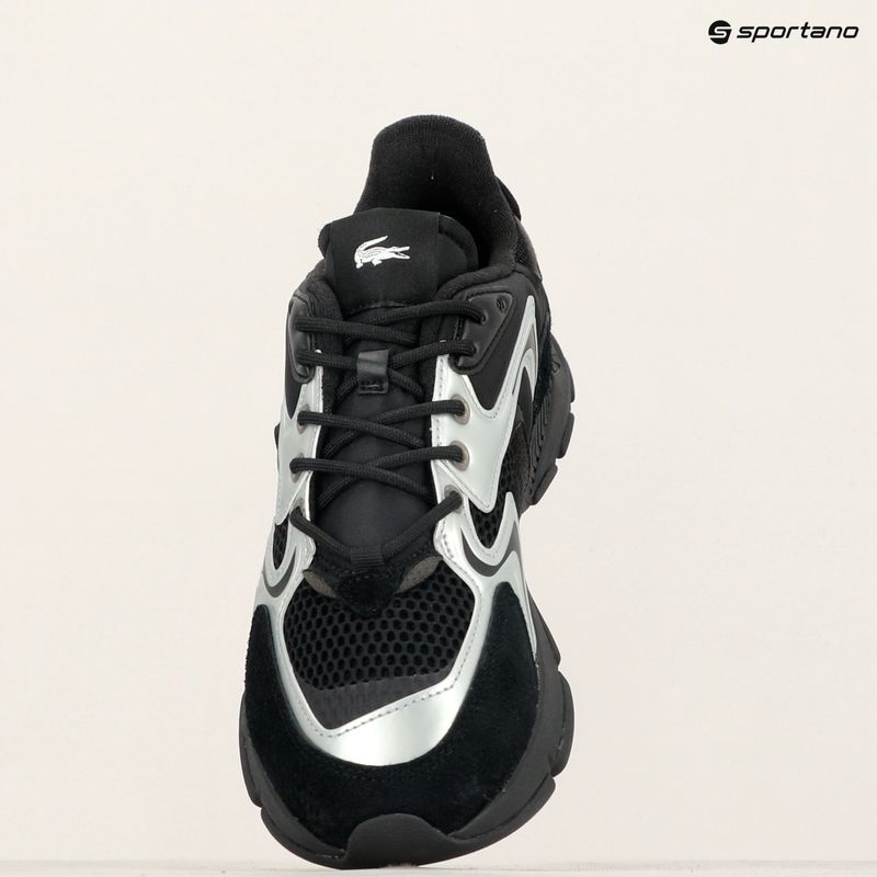 Pánské boty Lacoste L003 Neo black/white 15