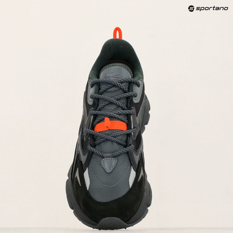 Pánské boty Lacoste L003 Neo Tech black/orange 17