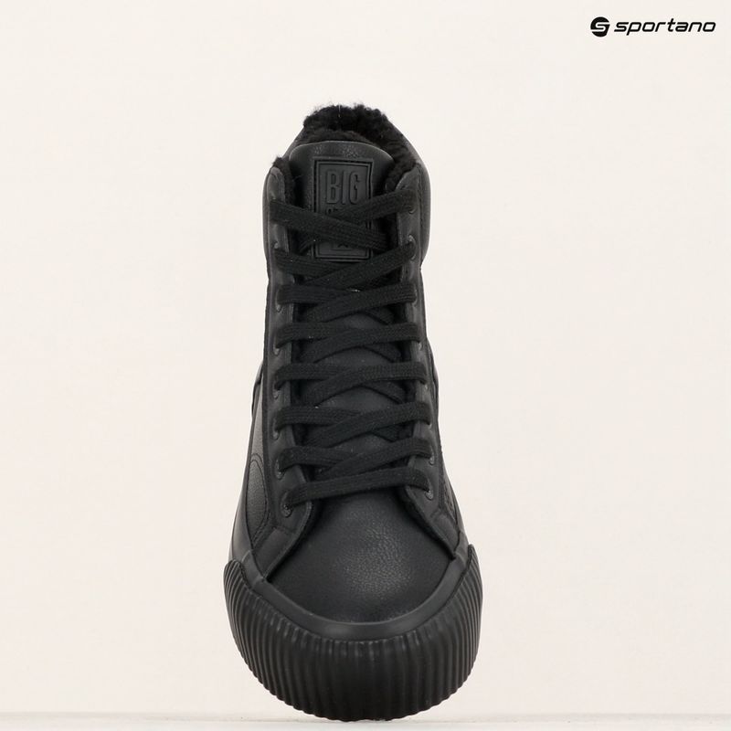 Dámské boty BIG STAR OO274796 9