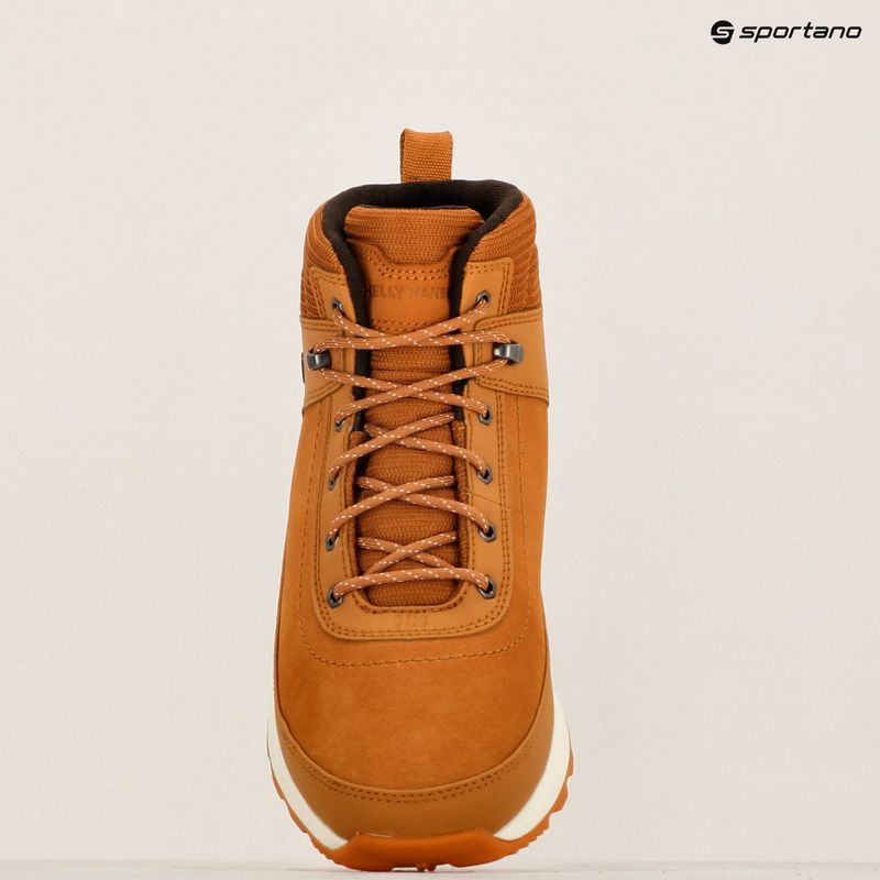 Pánské boty Helly Hansen Calgary 2 honey wheat/ snow 16