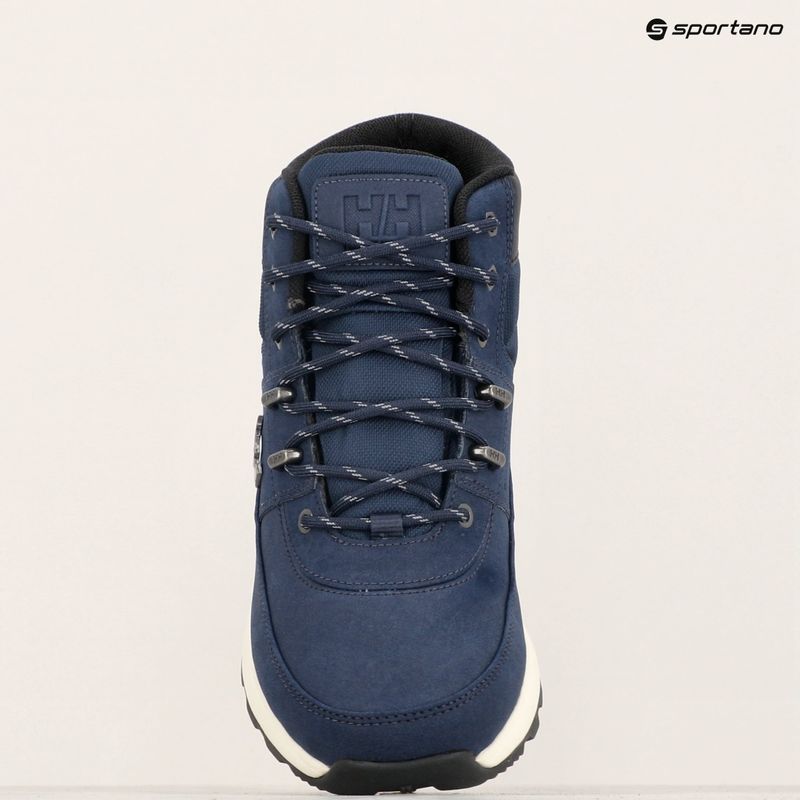 Pánské boty Helly Hansen Woodlands 2 navy/ snow boot 8