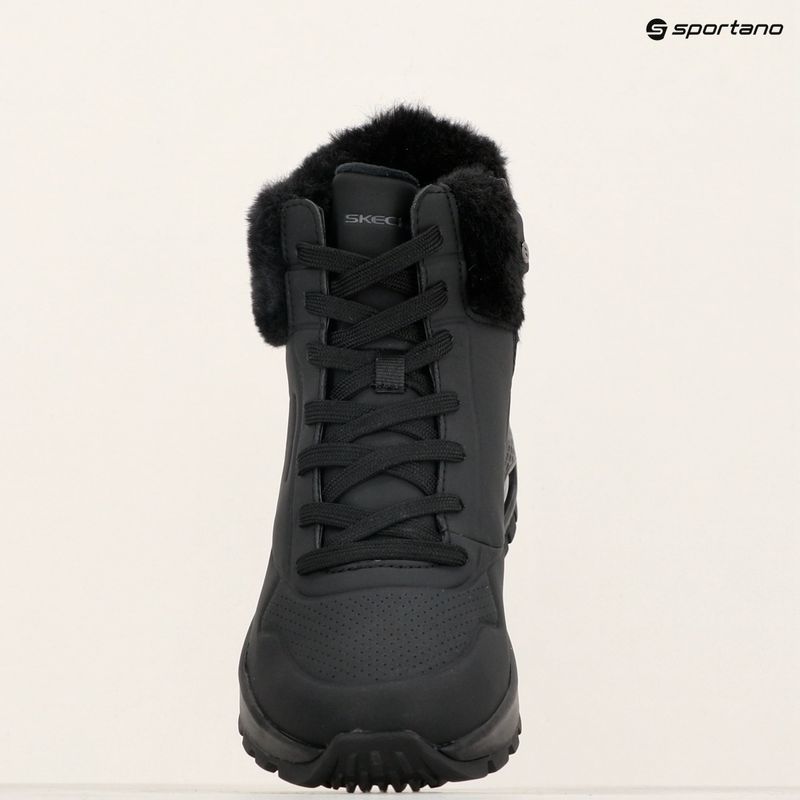 Dámské boty  SKECHERS Uno Rugged Fall Air black 15