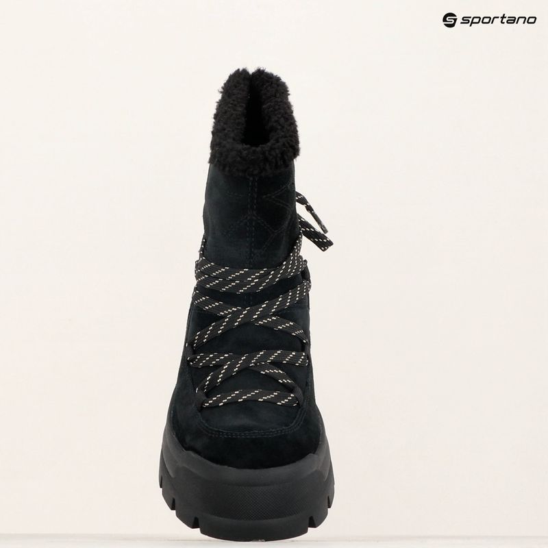 Sněhule Geox Spherica™ EC7.1 ABX black 15