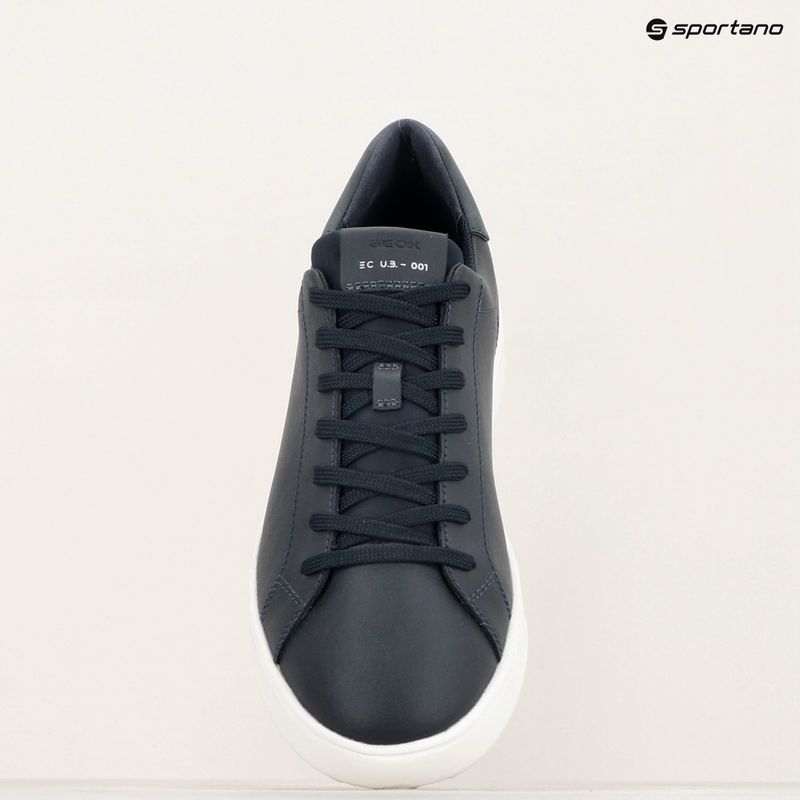 Pánské boty   Geox Spherica™ ECUB-1 navy 14