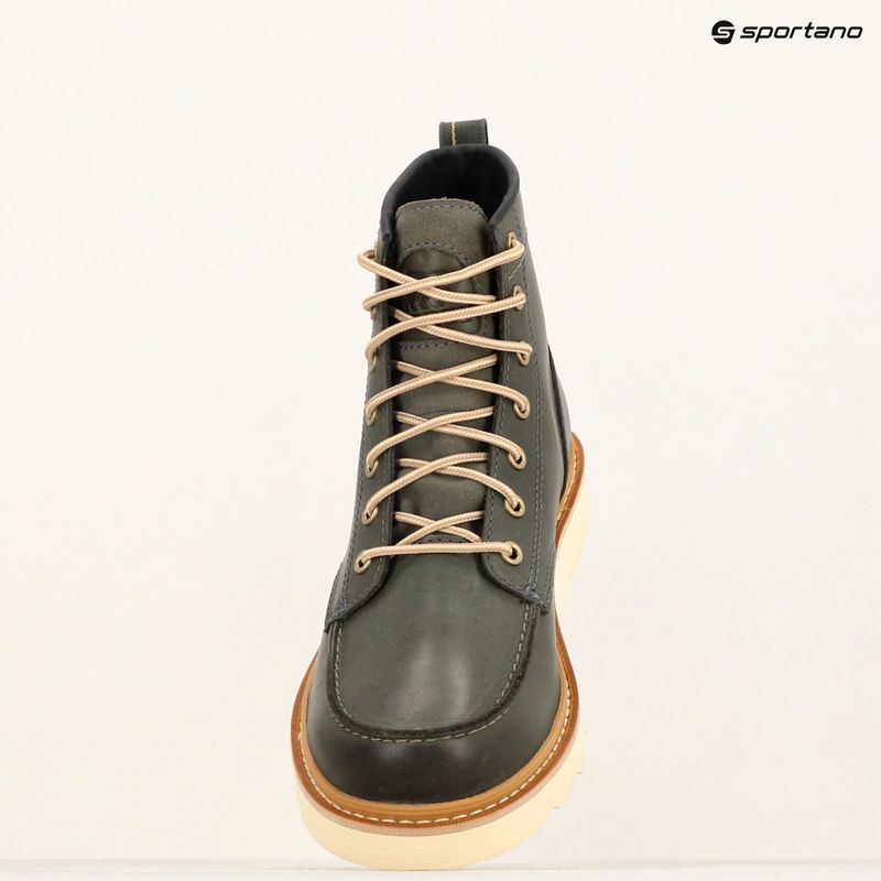 Pánské boty Sorel Slabtown 62 Moc WP alpine tundra/tawny buff 16