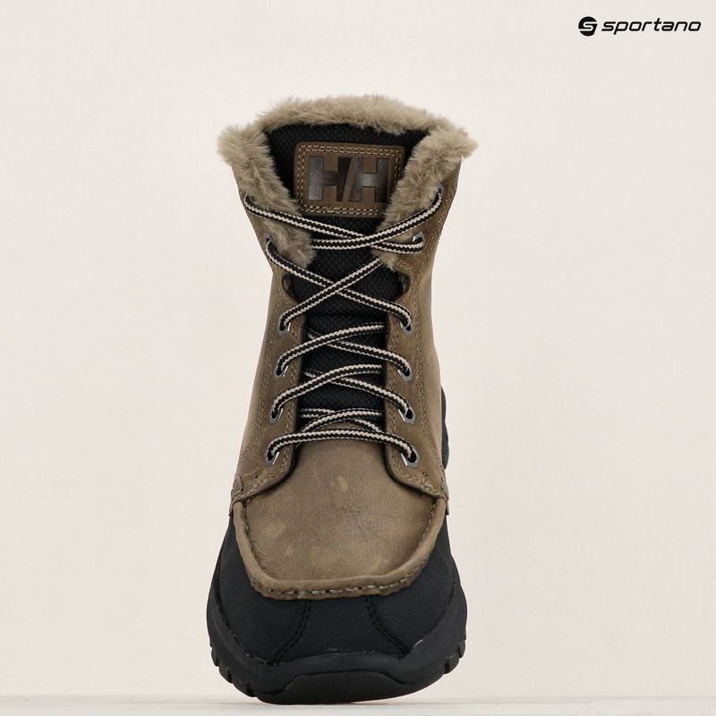 Pánské boty Helly Hansen Garibaldi V3 terrazzo/ ebony 11