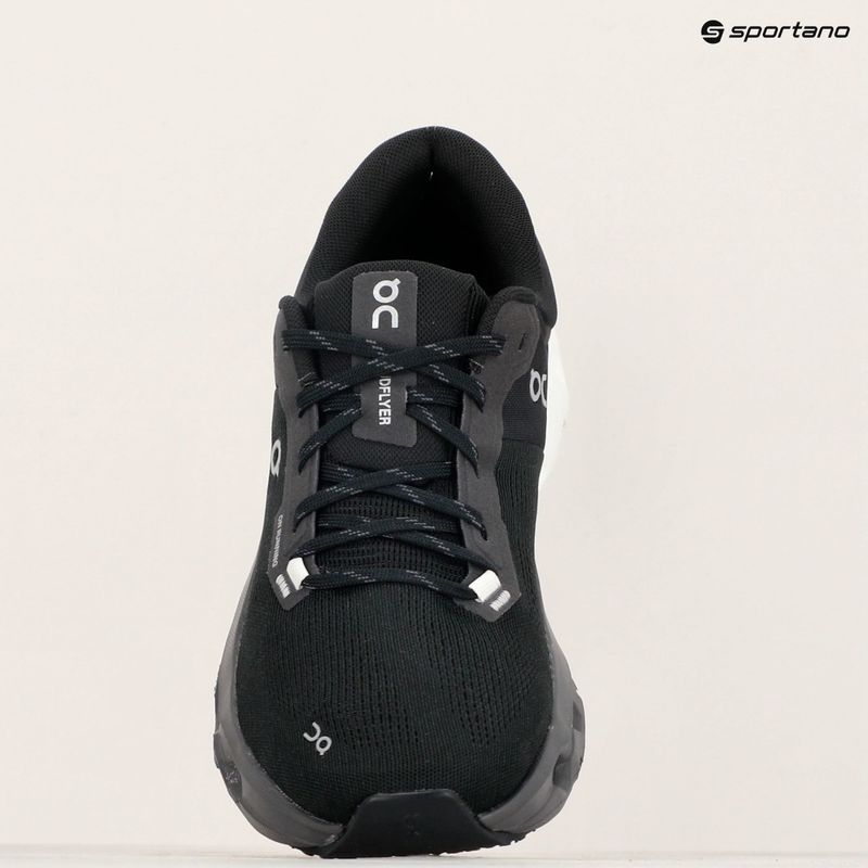 Pánské běžecké boty On Cloudflyer 5 black 18