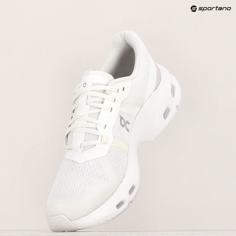 Pánské tréninkové boty On Cloudpulse white/frost 16