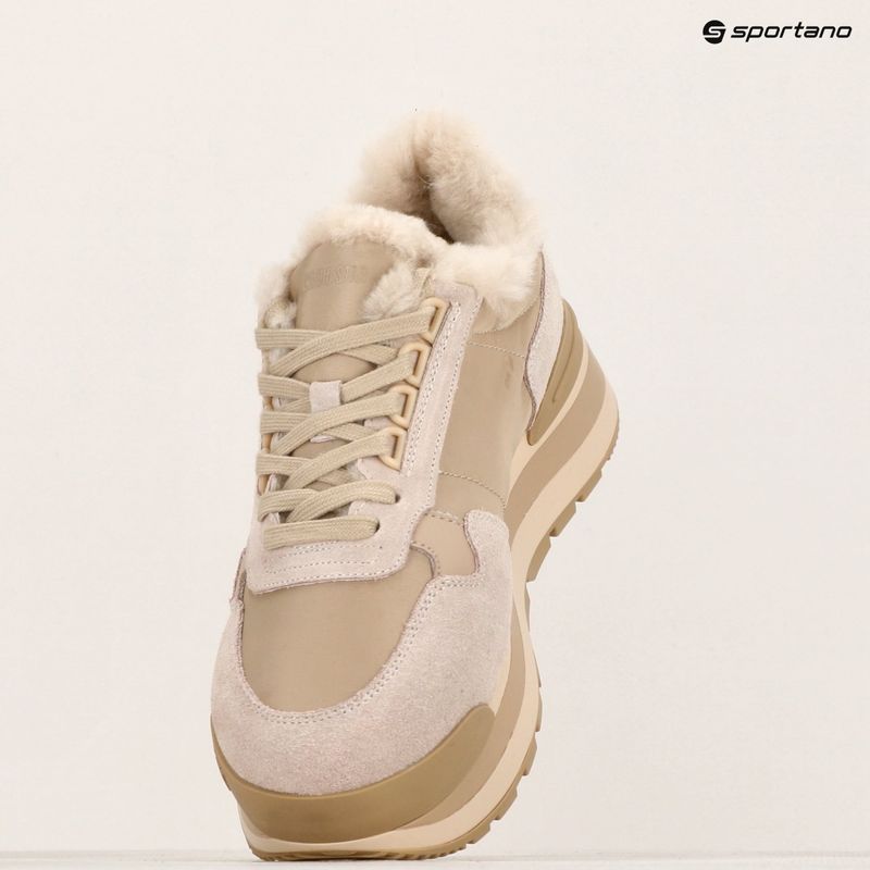 Dámské boty  BIG STAR OO274A214 beige 16