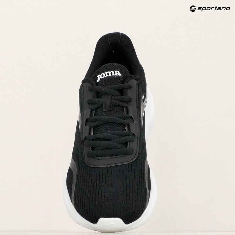 Pánská běžecká obuv Joma Sodio black/white 9