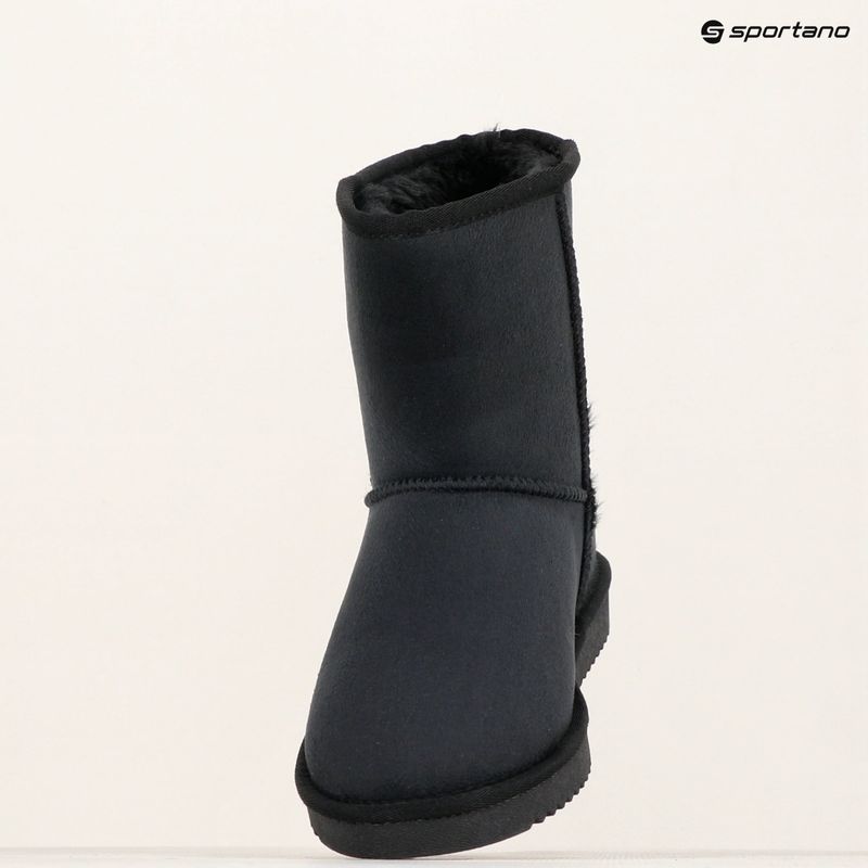 Dámské sněhule O'Neill Besiana High triple black 11