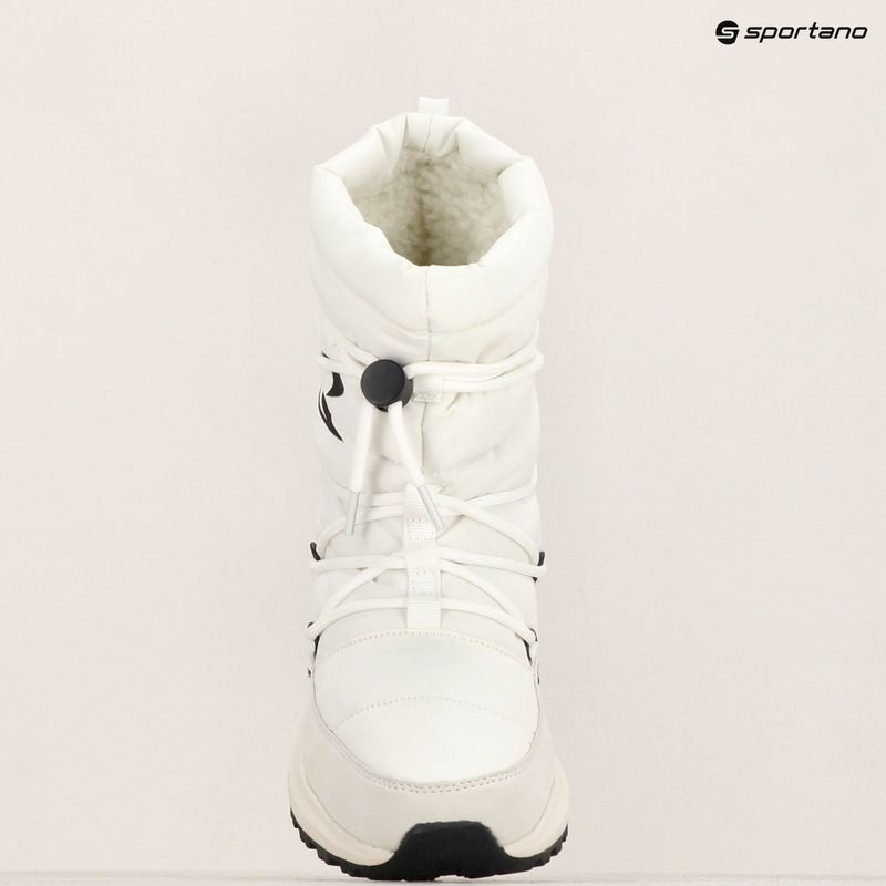 Dámské sněhule O'Neill Vail High bright white 11