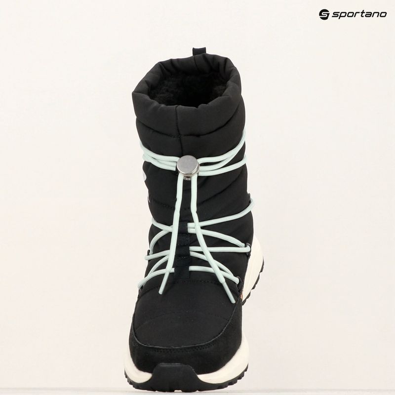 Dámské sněhule O'Neill Vail High black 11