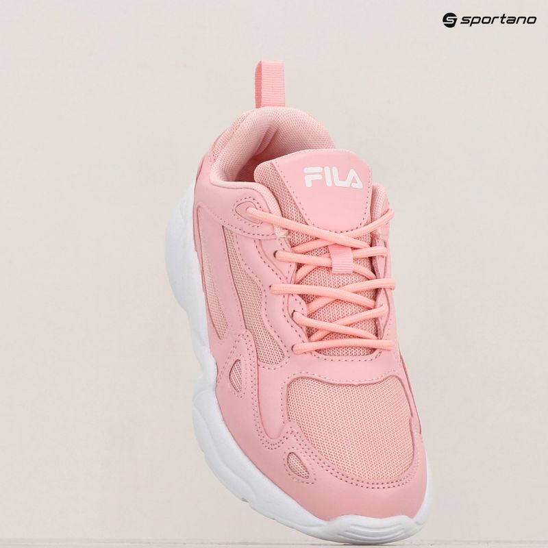 Dětské boty  FILA Ventosa pale rosette 9