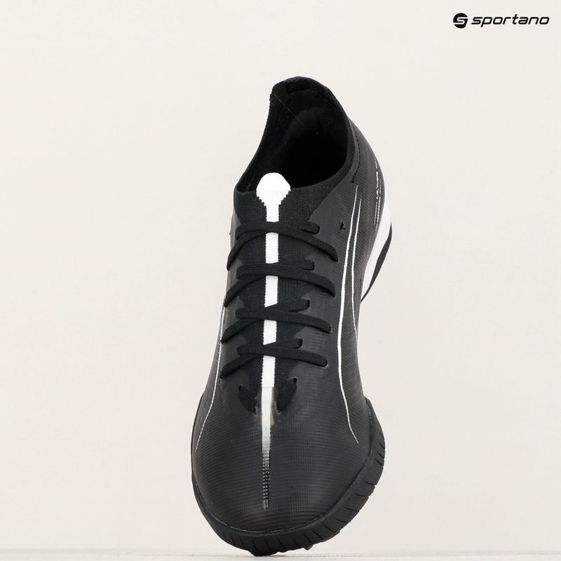 Kopačky PUMA Future 5 Match TT puma black/puma white 18