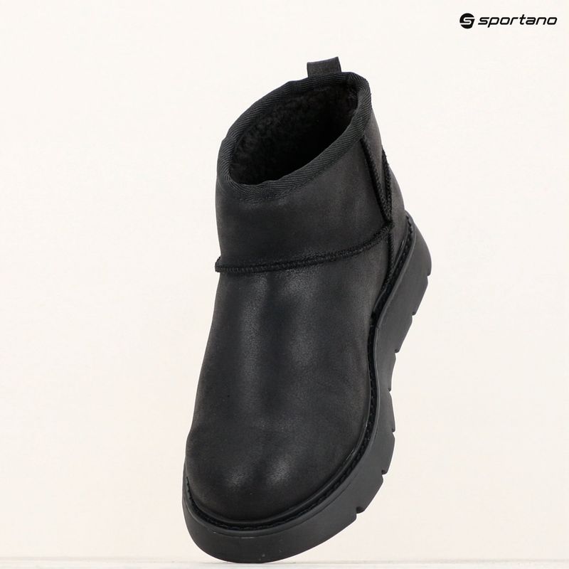Dámské boty  SKECHERS Keepsakes Lite black 15