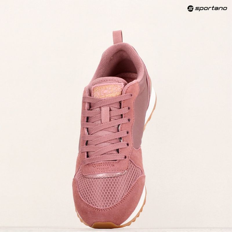 Dámské boty  SKECHERS Og 85 Goldn Gurl rose/rose gold 15