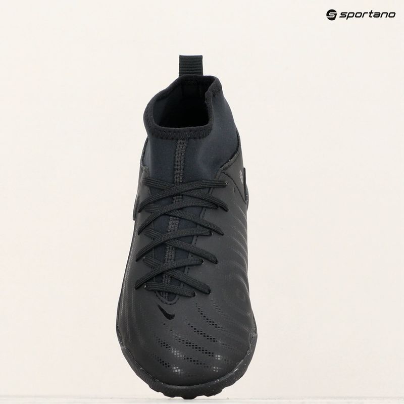 Dětské kopačky  Nike Phantom Luna 2 Club black/deep jungle/black 9