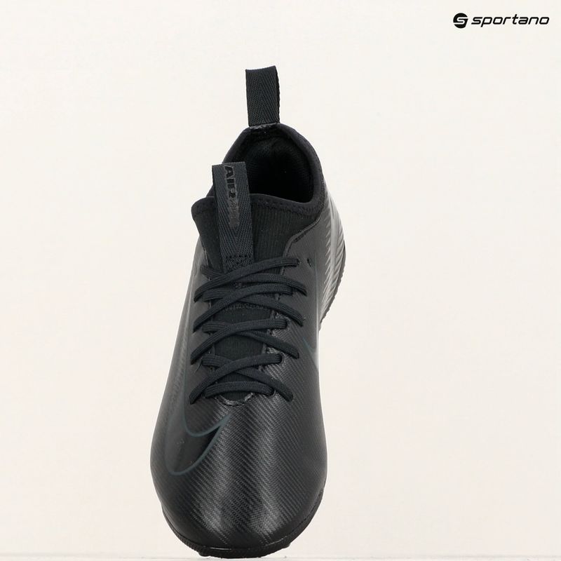 Dětské kopačky Nike Mercurial Vapor 16 Academy black/deep jungle/black 9