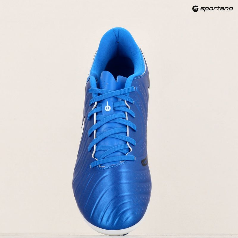 Pánské kopačky  Nike Tiempo Legend 10 Academy FG/MG soar/white 9