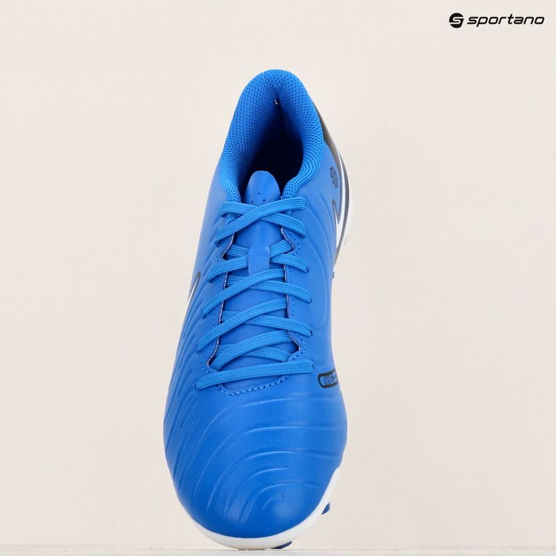 Pánské kopačky  Nike Tiempo Legend 10 Club FG/MG soar/white 9