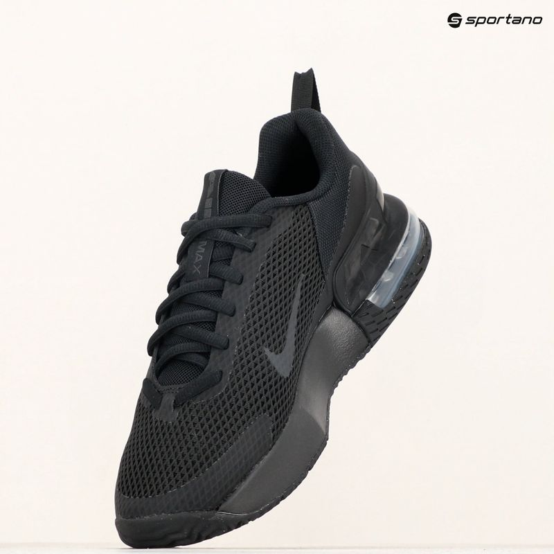 Pánské sportovní boty Nike Air Max Alpha Trainer 6 black/anthracite 9