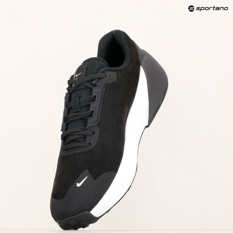 Pánské sportovní boty Nike Air Zoom TR 1 black/anthracite/white 9