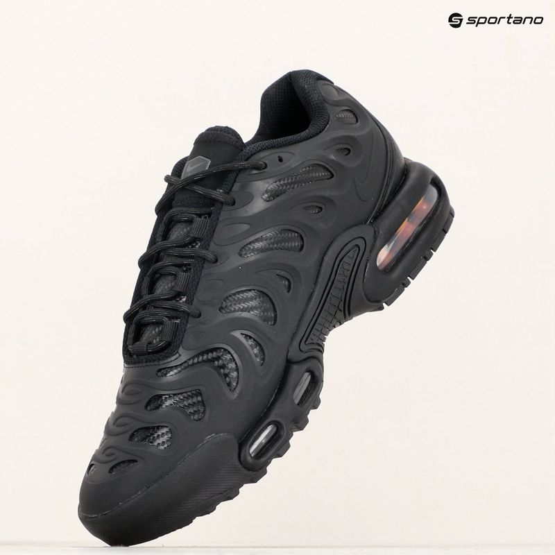 Pánské boty  Nike Air Max Plus Drift black/anthracite 9
