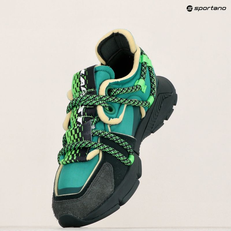 Pánské boty Lacoste L003 Active Runway green/ fark green 16