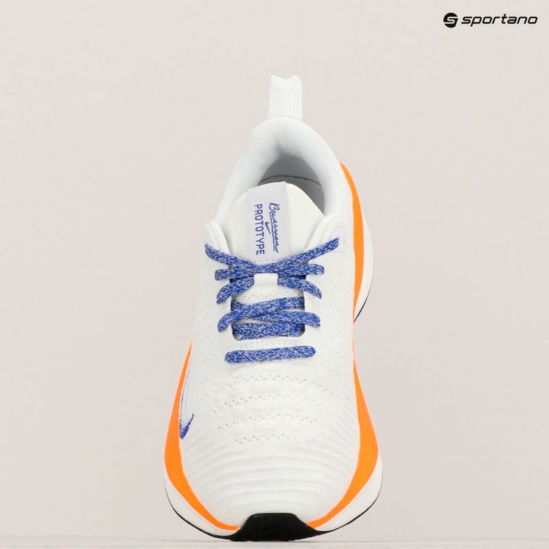 Dámské běžecké boty Nike InfinityRN 4 Blueprint multicolor/multicolor 9