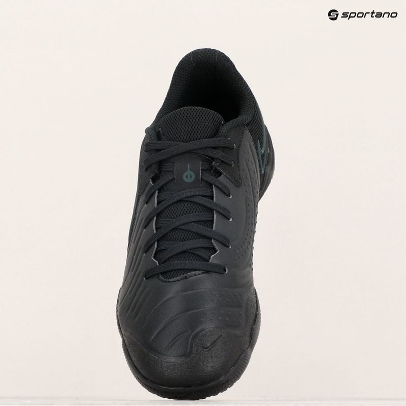 Pánské kopačky  Nike Tiempo Legend 10 Academy IC black/deep jungle/black 9