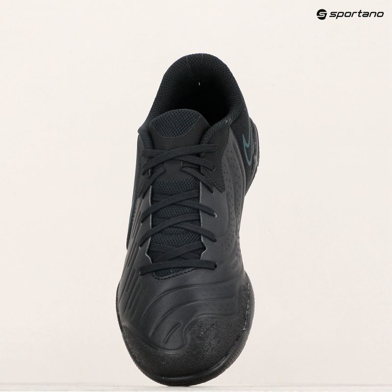 Dětské kopačky  Nike Tiempo Legend 10 Academy IC black/deep jungle/black 9