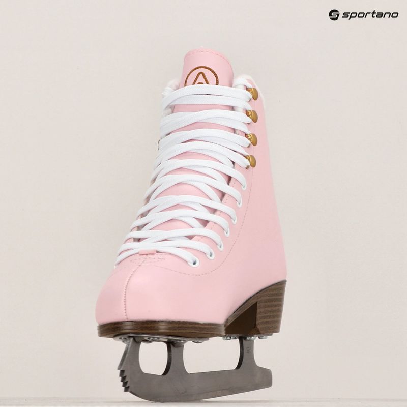 Krasobrusle ATTABO Isla pink 12