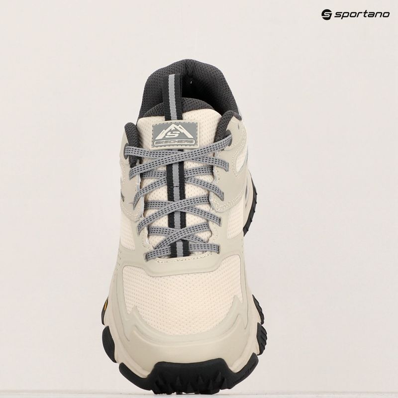 Pánské boty  SKECHERS Skech Air Envoy Sleek natural 11